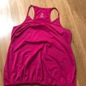 Old Navy tank